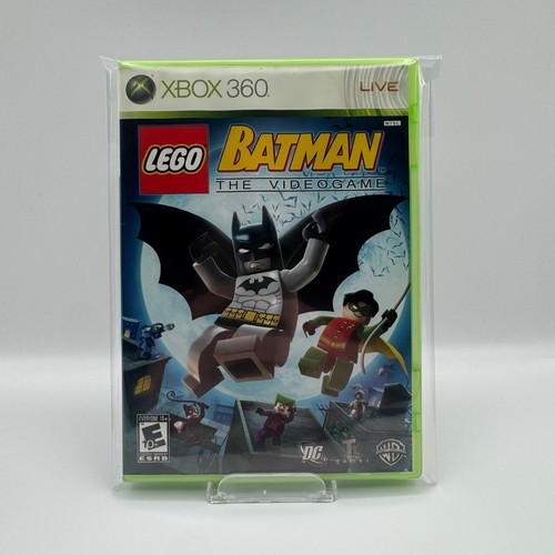 Lego batman videogioco - batman,