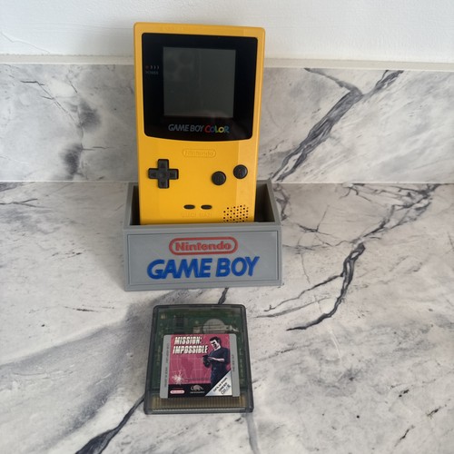 Nintendo game boy colore - nintendo,
