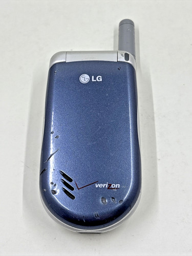 Vx3200 telefono cellulare - lg,