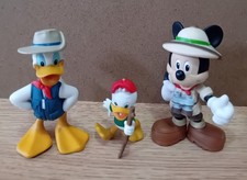 Disney Safari Explorers MICKEY