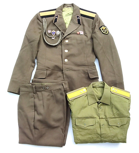 Soviet military - soviet,