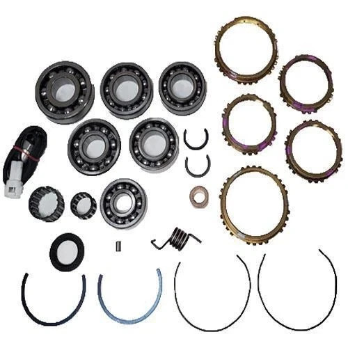 Adatto per kit ricostruzione - adatto,