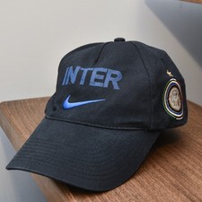 Cappello Calcio Inter Milan