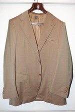 Tuta su misura Mario Formosa