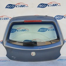 Portellone posteriore grigio canna di fucile Alfa Romeo Mito Rif. Art. ecoAG3272