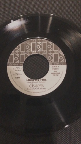2010 rsd the doors light - rsd,
