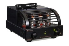 Primaluna evo 100 - evo, black