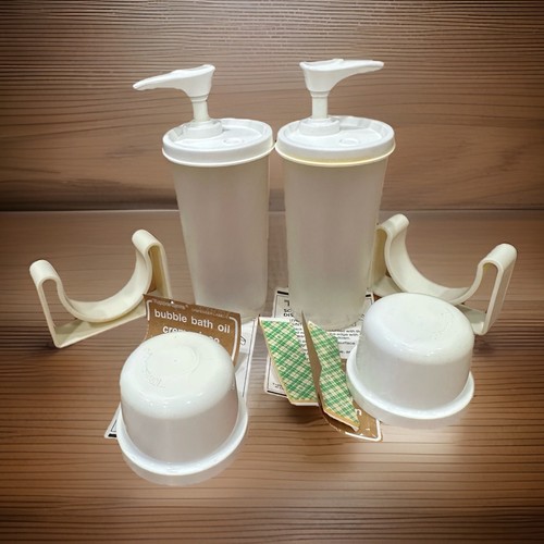 Tupperware dispenser pompa - tupperware,
