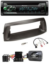 Pioneer USB MP3 DAB Steering