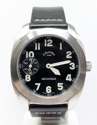 Orologio marinella swiss - orologio, made
