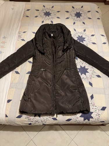 Giaccone invernale donna - giaccone,