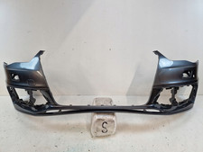 PARAURTI ANTERIORE AUDI A3 8V