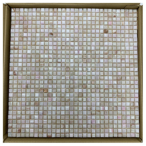 Mosaico bisazza aida mix 10x10 - bisazza,