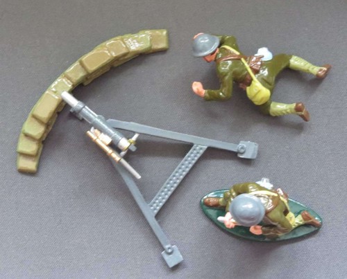 Britains werfer - britains,