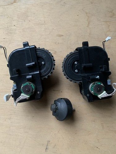 Kit ruote robot samsung - kit,