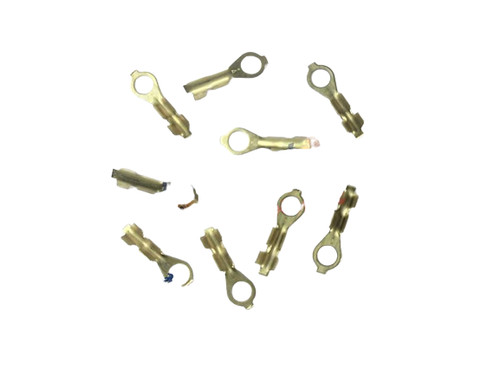 Kit faston pezzi - faston,