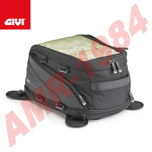 Borsa serbatoio magnetica givi - serbatoio,
