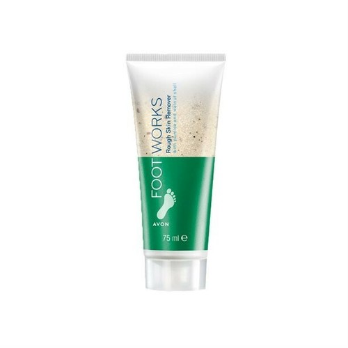 Avon footworks scrub - footworks,