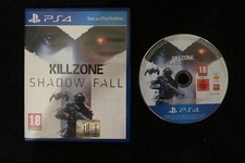 PS4 : KILLZONE : SHADOW FALL - Completo, ITA ! Comp. PS5 ! CONSEGNA IN 24/48H
