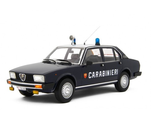 Alfa romeo alfetta l - alfa,