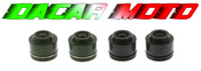 Kit paraoli valvole - kit, 4