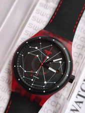 Swatch +Automatico +Sistem