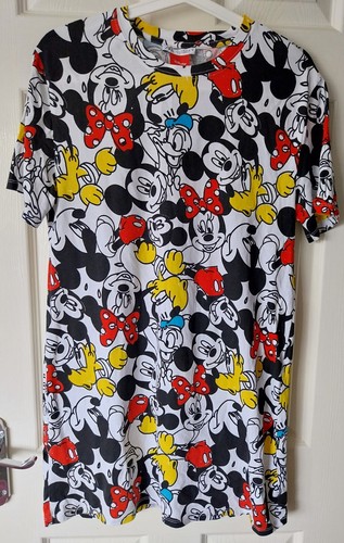 Zara disney abito - disney,, topolino