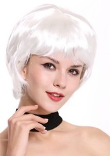 Wig parrucca donna - up,