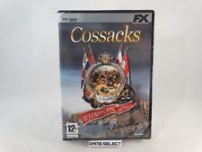 COSSACKS EUROPEAN WARS PC