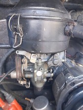 Carburatore X Volkswagen Maggiolone 1.2 Benzina Modello 1975