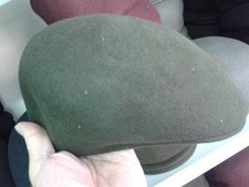 cappello UNISEX coppola VERDE