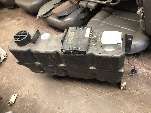Range rover classic sub - range, woofer