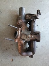 Collettore Aspirazione Scarico Renault Twingo 1200 Anni 2000