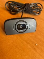 USATO webcam USB originale Logitech C525 V-U0023 con microfono per computer PC -