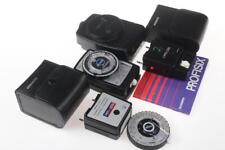 Set esposimetro GOSSEN Profisix - apparecchio per hobbisti - Numero SN: 5B01391