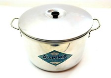 Vintage Nuovo ALUMINEX BUCKEYE