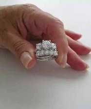 Anello da sposa fidanzamento