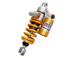 Ammortizzatore OHLINS DU531