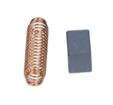 Black & Decker spazzola motore