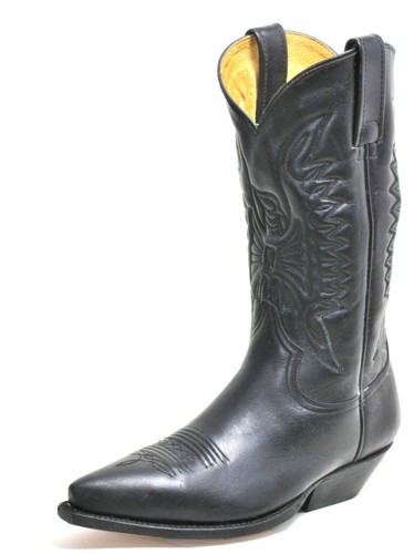Stivali western 740 - , da