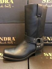 Sendra Boots stivali da cowboy