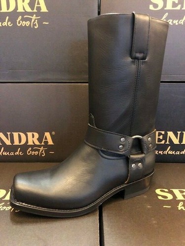 Sendra boots stivali cowboy - da,