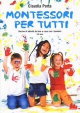 Montessori Per Tutti. Decine