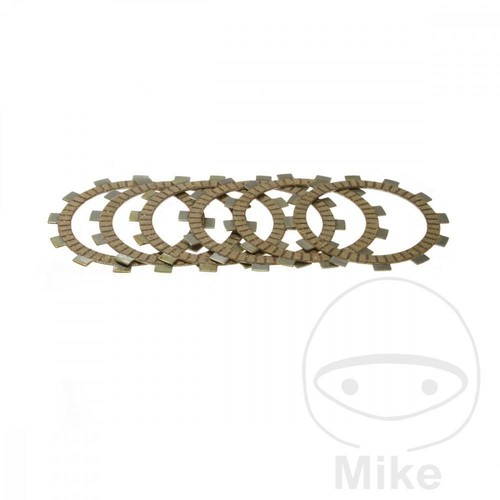 Dischi frizione trw lucas - frizione,