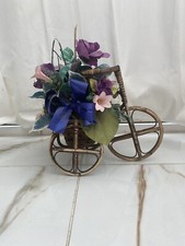 Bicicletta vintage unica in