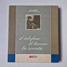 Il telefono, il lavoro, la