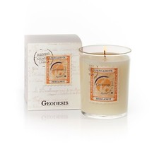 Candele Geodesis Bergamotto