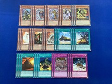 Yu-Gi-Oh! - Mazzo Triamid