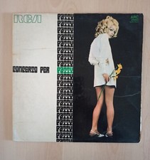 Patty Pravo – Concerto Per