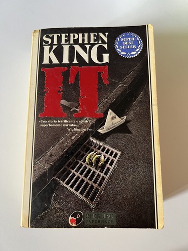 Stephen king edizione - stephen,
